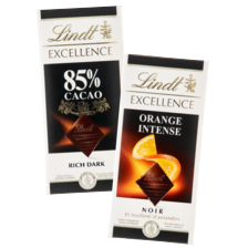 Lindt excellence